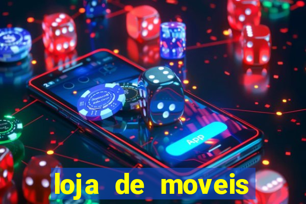 loja de moveis usados bauru